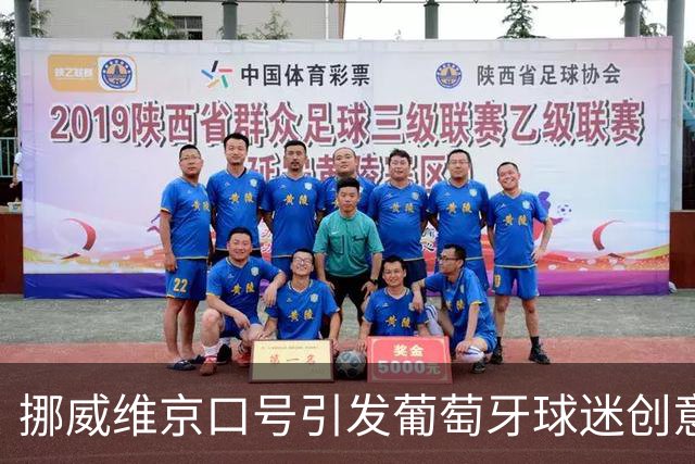 挪威维京口号引发葡萄牙球迷创意助威